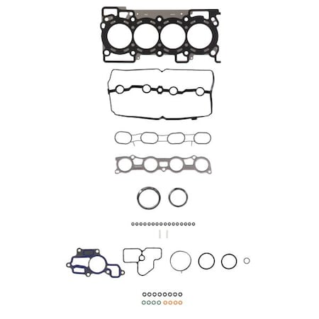 Head Gasket Set,Hs26338Pt